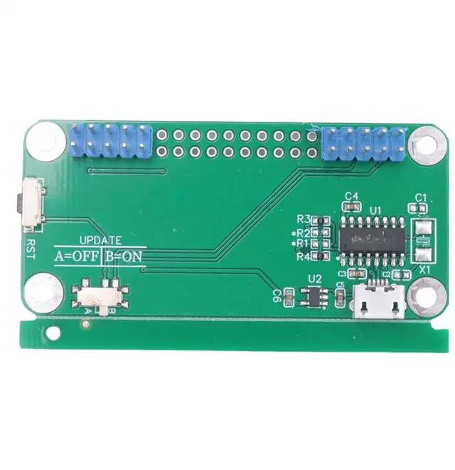 Main image of HS USB Adapter Board