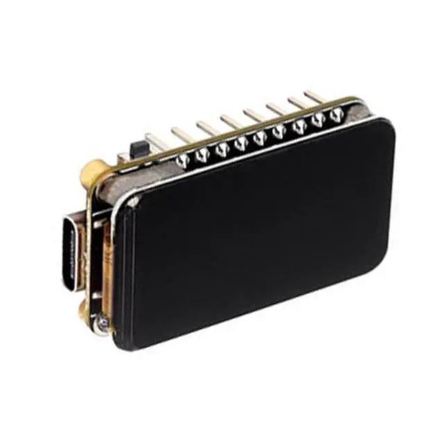 Main image of ESP32 C6 development board 1.47 inch LCD display 172x320 with light SD card slot supports WiFi Bluetooth