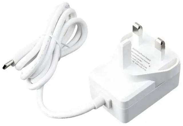 Main image of Fifth generation 27W USB power supply USB interface multi-function power supply with British standard