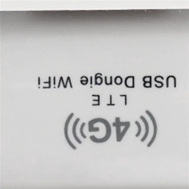 Main image of 3G/4G Internet Card Reader USB Portable Router Wifi SIM Card Insertable H760R Router