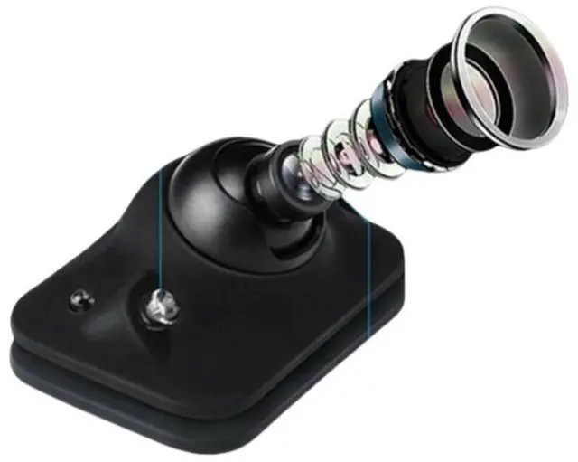 Main image of Blind spot car camera car waterproof monitoring HD rear view reversing image car supplies