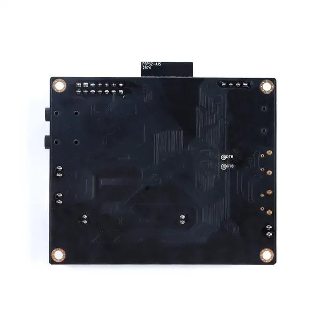 Main image of ESP32 Serial to WiFi Multi-function Portable Audio Development Board WiFi + Bluetooth Module