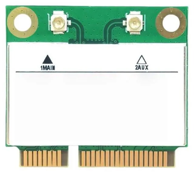 Main image of 8852BE WIFI6 Card AX1800M WiFi Bluetooth 5.2 2.4/5 Dual Band WIFI Card Adapter 802.11ax for Win10/Win11