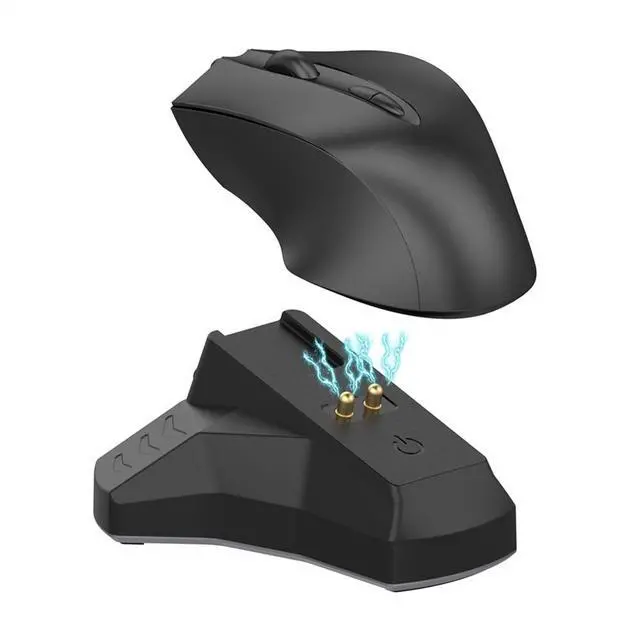 Main image of Mouse dock charging dock for V2 wireless mouse charging dock