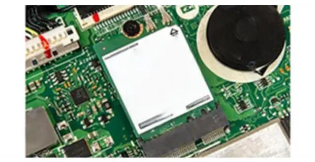 Main image of AX201NGW WiFi Card with 2.4 +5 WiFi 6 3000 M.2 2 Bluetooth 5.1 WiFi Adapter for Win10