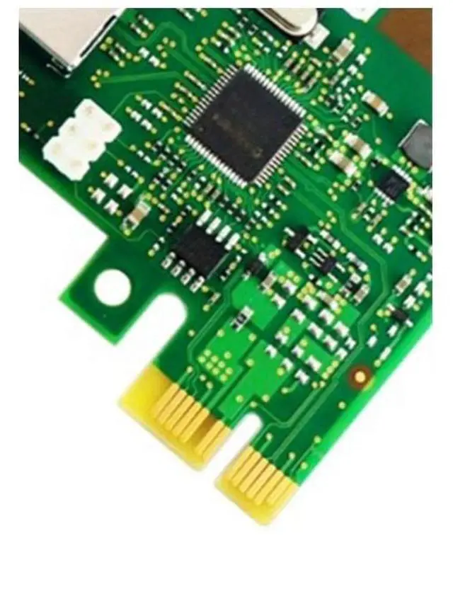 Main image of I210-T1 PCI-Ex1 Gigabit single-port server desktop wired network card I210AT chip network card