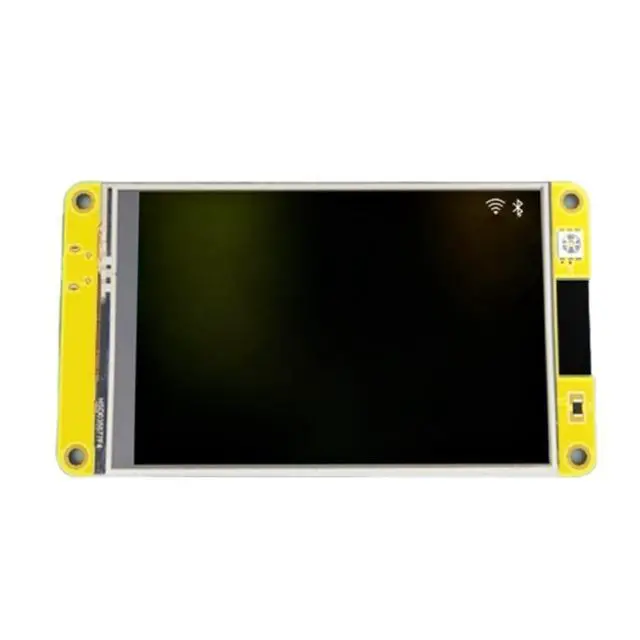 Main image of 3.5 inch Smart Display for ESP32 Wifi and Bluetooth Development Board Screen LCD Module - A