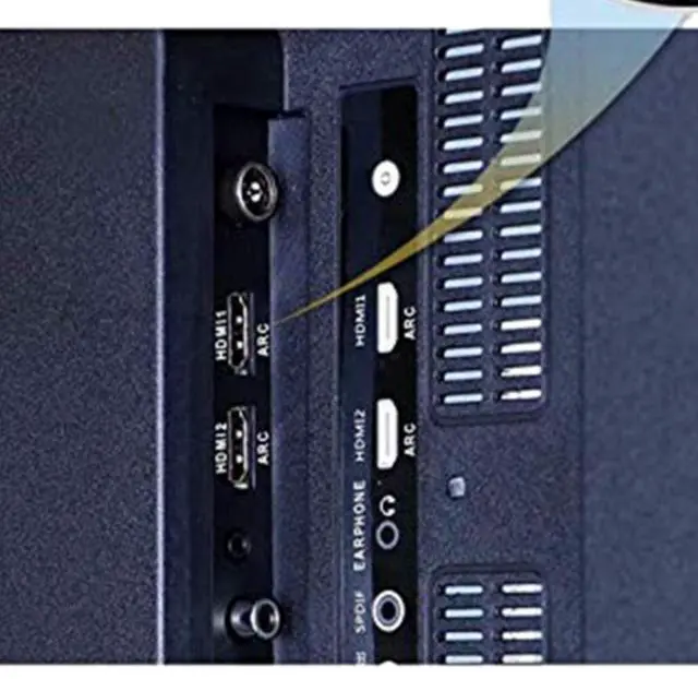 Main image of D audio converter audio extractor compatible with optical fiber coaxial to analog 3.5mm digital to analog converter
