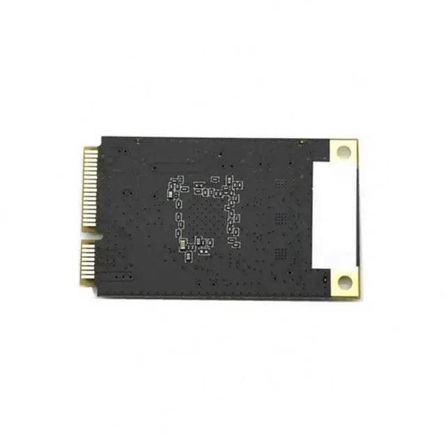 Main image of WLE600VX Dual Band 2.4 5 802.11 Mini PCI Card 2x2 WAVE 1 WIFI Card Module QCA9882