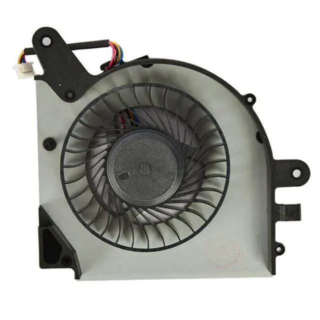 Main image of CPU+GPU Cooling Fan PAAD06015SL N415 N416 for MSI GF75 8RC 8RD 9SC 9SD