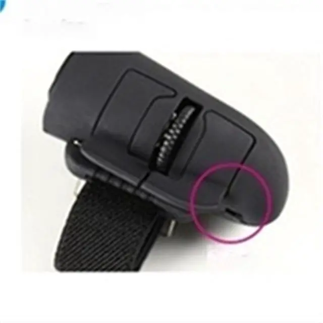 Main image of Bluetooth Mouse Universal Ring Optical Mini Mouse 1600D Suitable for Laptop Tablet Computer Desktop Mouse