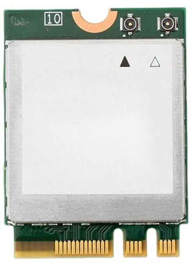 Main image of MT7921k Dual Band 2974M Wi-Fi 6 Bluetooth 5.1 Desktop/Laptop Wireless Network Card Support 10/11