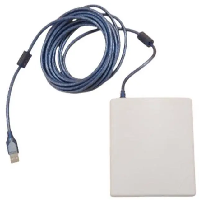 Main image of 150 High Gain 14DBi Antenna 5M Cable Wireless USB Adapter High Power Outdoor Waterproof Long Range Wifi Receiver