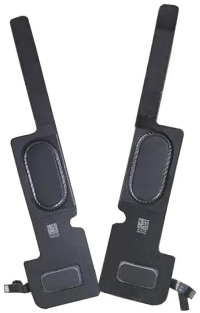 Main image of For 16 inch A2141 internal replacement speakers left and right speakers set