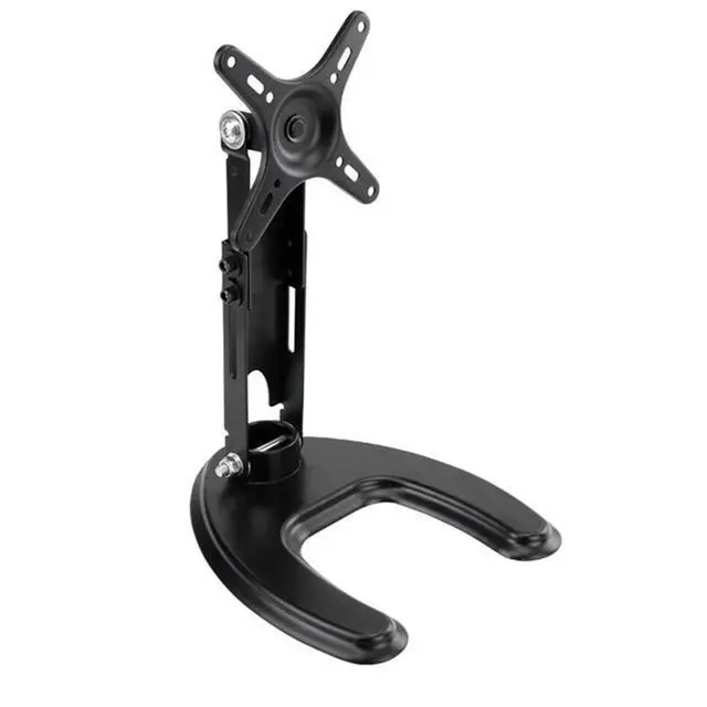 Main image of Monitor Stand for 15", Height Adjustable, 360° Rotation, Portable Tablet Stand, Desktop Smart Display Stand