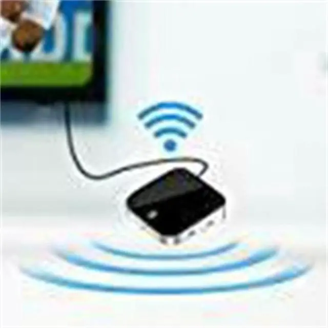 Main image of 029 Bluetooth 5.0 Adapter 2 in 1 Bluetooth Transmitter 3.5mm AUX Audio Receiver for Headphones Speakers