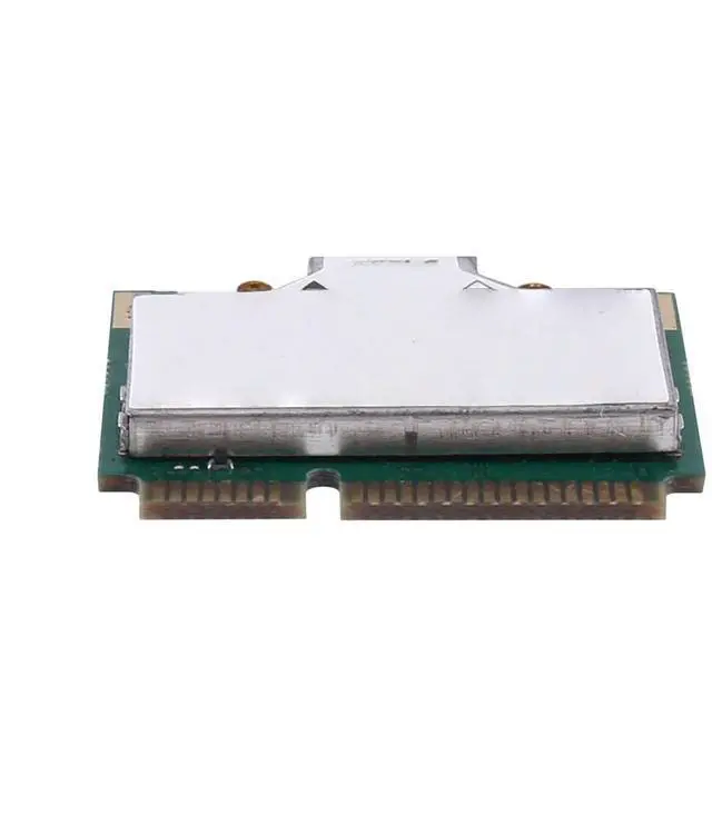 Main image of 1650X 1650XHMW AX200 Wireless Network Card Dual Band 2400 Bluetooth 5.1 Mini Pcie Gigabit Wireless Network Card