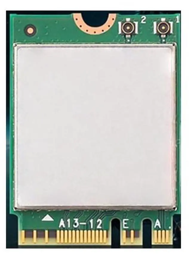 Main image of WiFi 6E AX210 Bluetooth 5.3 M.2 Wireless Network Card 5374 2.4 5 6 802.11ax Wifi Adapter for PC Laptop