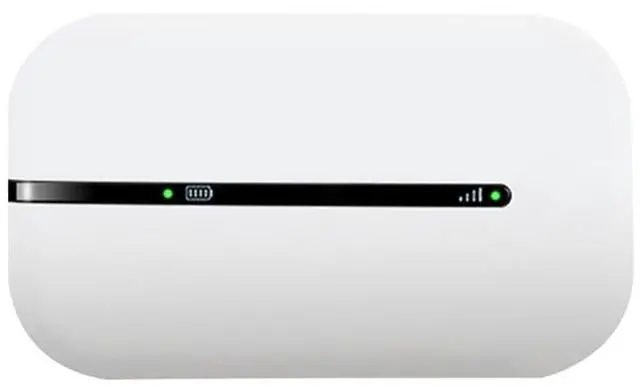 Main image of 4G 150 Mobile WiFi Router E5576-320-White