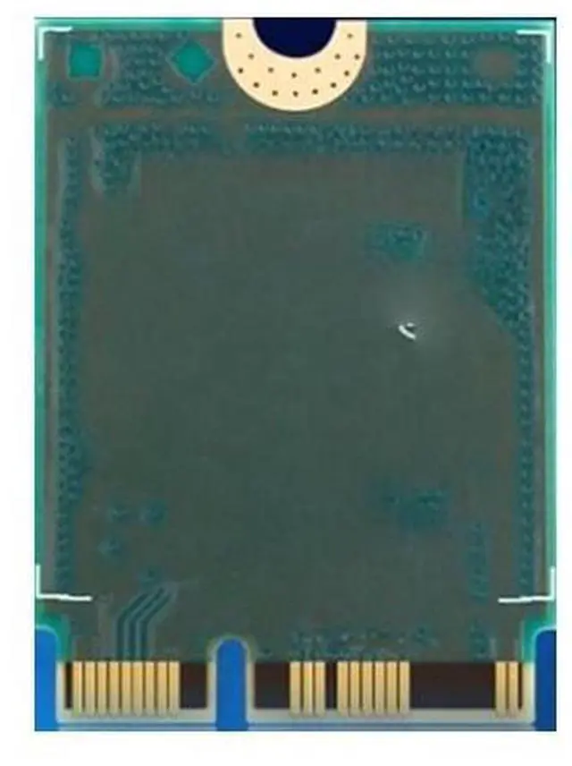 Main image of WiFi 7 BE200 Wireless Network Card BT5.4 Wireless Network Card BE200NGW 2.4/5/6 5.8 Gbps M.2 Adapter for PC Laptop