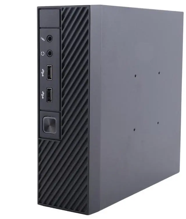 Main image of Computer case M06 Mini desktop case Industrial control case
