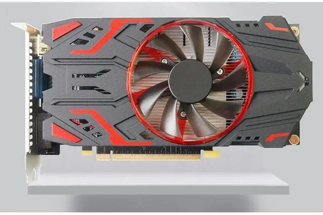 Main image of 550Ti 4GB G5 computer graphics card graphics card suitable for PCI-2.0 computer independent game graphics card