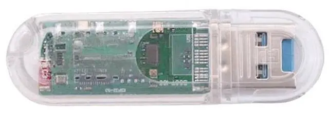 Main image of 5pcs V3 Bitcoin Miner Silent Miner USB Miner LV03 74KH/S Mini Miner