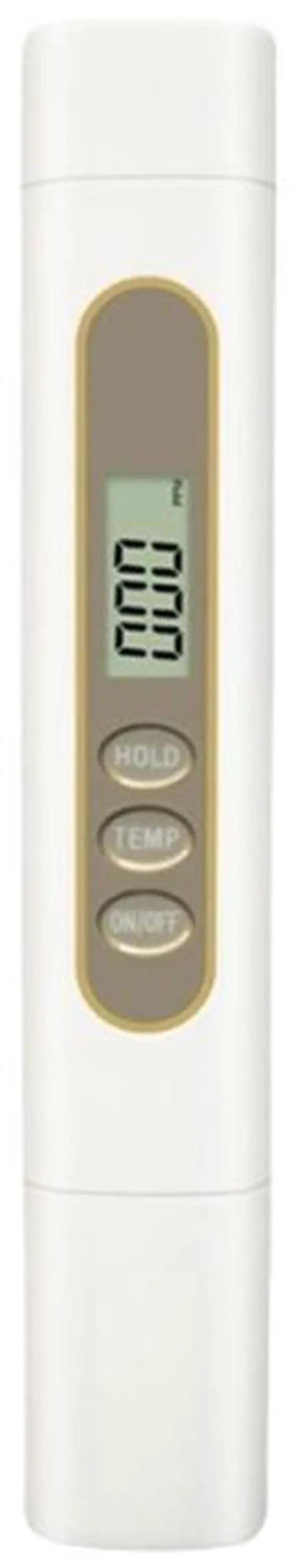 Main image of C6UC Digital Water Quality Tester TDS Meter Accurate Water Hardness Tester Suitable for Drinking Water Quality Analysis