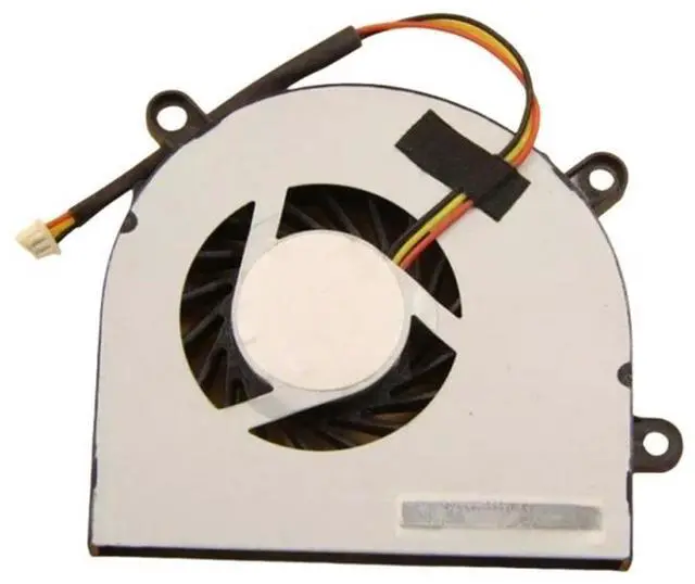Main image of Laptop CPU Radiator Fan for GP60 CX61 CR650 FX600 FX610 FX603 FX620 FX620DX GE620 GE620DX