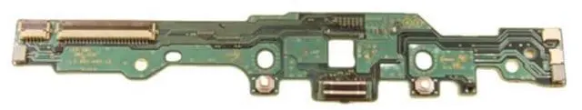 Main image of SWX-328 1-881-481-12 VPCZ1 PCG-31111T Touchpad test successful