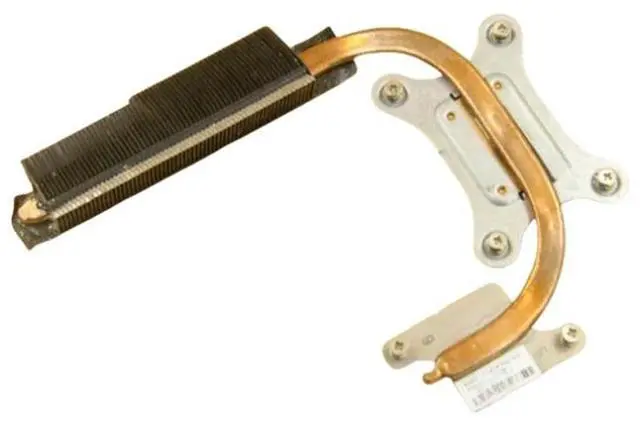 Main image of Laptop CPU Cooler for RV411 RC410 RC510 RV511 RV420