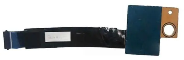 Main image of GDL55 LS-K665P for G15 5510 5511 5515 connection plate with connection line