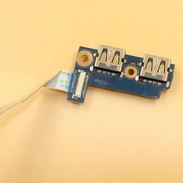 Main image of Suitable for 14-B 15-B laptop built-in USB interface USB tablet 01017YJ00 with cable