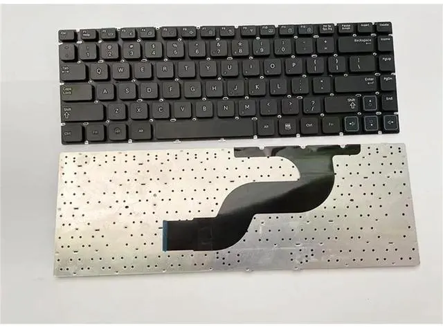 Main image of Suitable for RV411 RC410 RV415 RC420 RV420 RV409 E3420 E3415 NP-RV411 NP-RV420 NP-RC410 NP-RV409 laptop keyboard