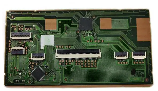 Main image of Applicable to E5570 E5470 E5270 E5280 E5480 E5580 7720 7710 E7470 E7280 E7480 3520 E5480 5491 touchpad