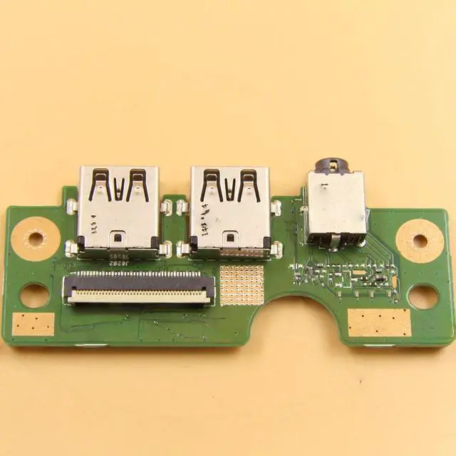Main image of G771J G771JM G771JW G771 Audio Jack USB IO Board G771JM_IO DABK3AAB8C0