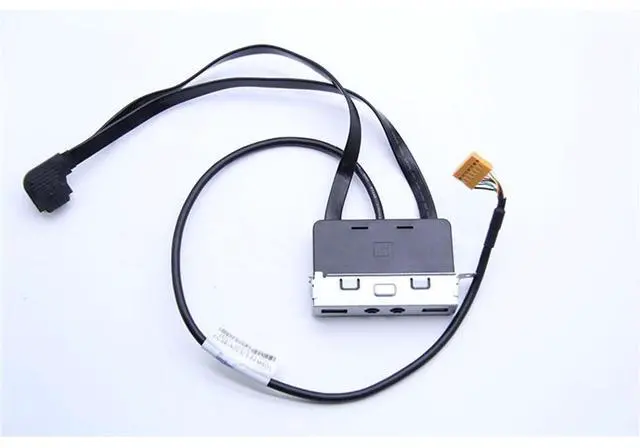 Main image of 54Y9375 Front I/O Panel for M93P M83 USB 3.0 Module Audio Panel