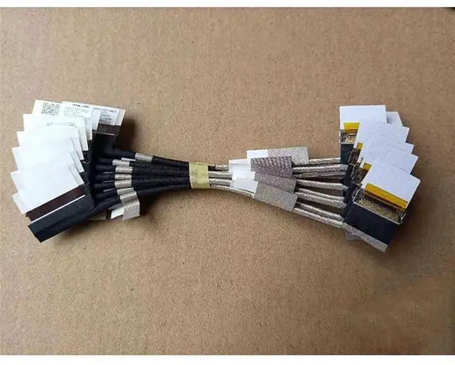 Main image of LCD screen LVDS cable suitable for 13 14 KLV-W19 KLV-WFH9L