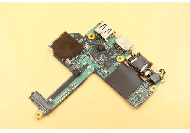 Main image of VPC-Z2 VPCZ2 Series Audio Jack HD USB Board IFX-576 1-884-632-13
