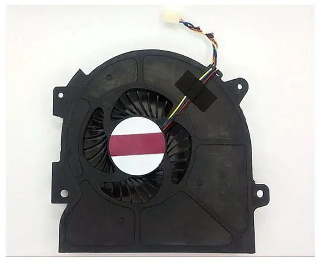 Main image of 7760 Cooling Fan Radiator 78WTD 078WTD CN-078WTD BAZA1425R2U