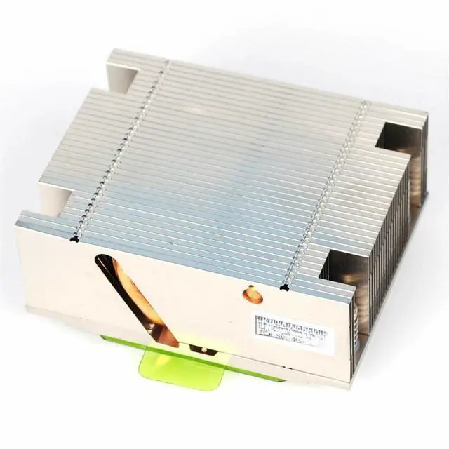 Main image of Hetom CPU/Server Radiator 8XH97 08XH97 for R530 R530XD