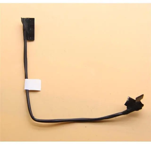 Main image of 10pcs DC020027E00 0C17R8 C17R8 for E5470 5470 battery connection cable