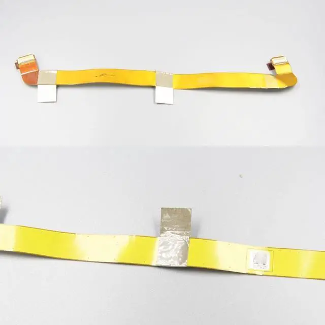 Main image of For M18X R3 graphics card SLI cable LF-9331P CG8VH