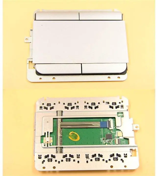 Main image of Applicable to 820 G3 825 G3 laptop touchpad left and right keyboard