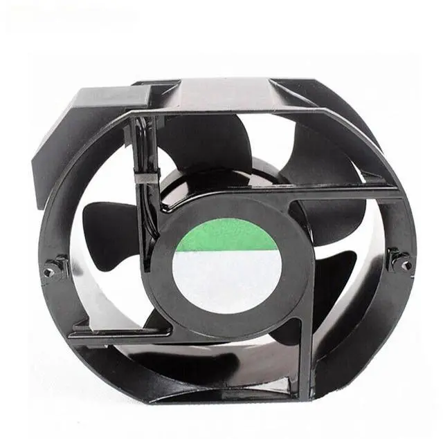 Main image of Suitable for axial flow fan A2175-HBT TC.GN 1751 220V 0.11A fan 172*150*51mm