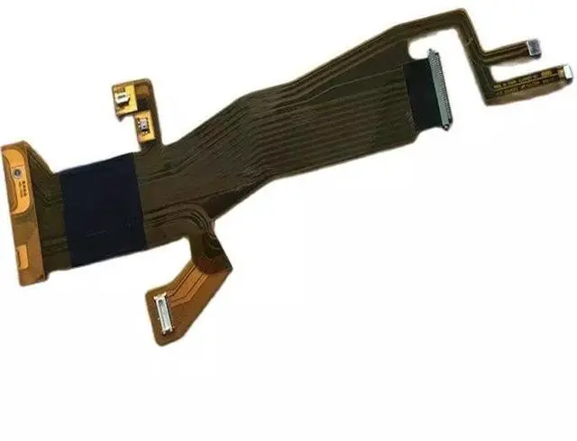 Main image of Suitable for T400 R400 LED LCD display cable (no camera version) screen LVDS video display flexible screen