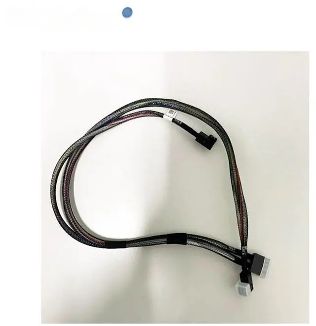 Main image of H740P H730P PCI cable FKW4Y 0FKW4Y for EMC R740 R7425 8-bay server