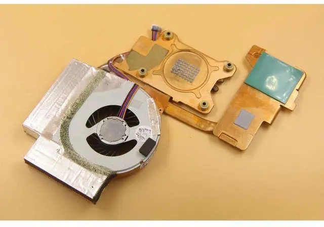 Main image of CPU Cooler Radiator for T400 UDQFRPR67FFD