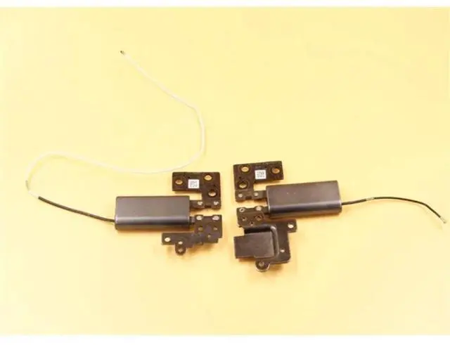 Main image of Laptop LCD screen hinge for 720-15720-15 LCD screen hinge