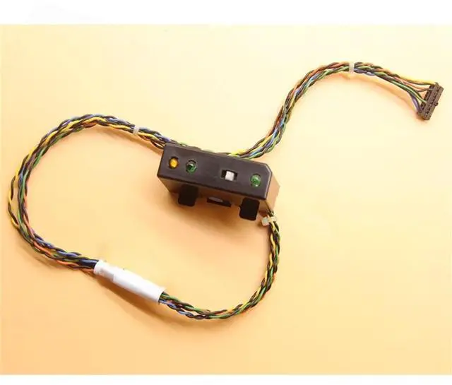 Main image of X3100-M4 switch power supply bottom plate with line 81Y7484 81Y7431